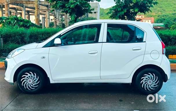 Hyundai New Santro 1.1 Magna Mt, 2020, Petrol