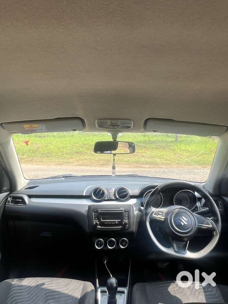 Maruti Suzuki Swift Vdi Optional, 2018, Diesel