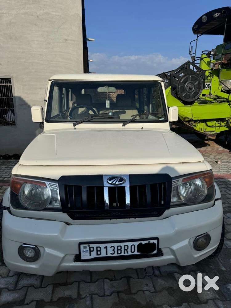 Bolero Zlx For Sale