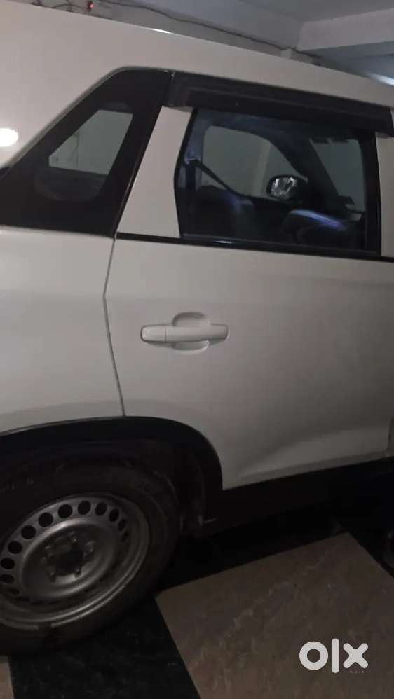 Maruti Suzuki Vitara 2021