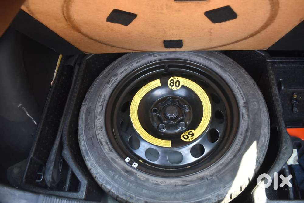 Skoda Yeti 2009-2013 Ambiente, 2010, Diesel