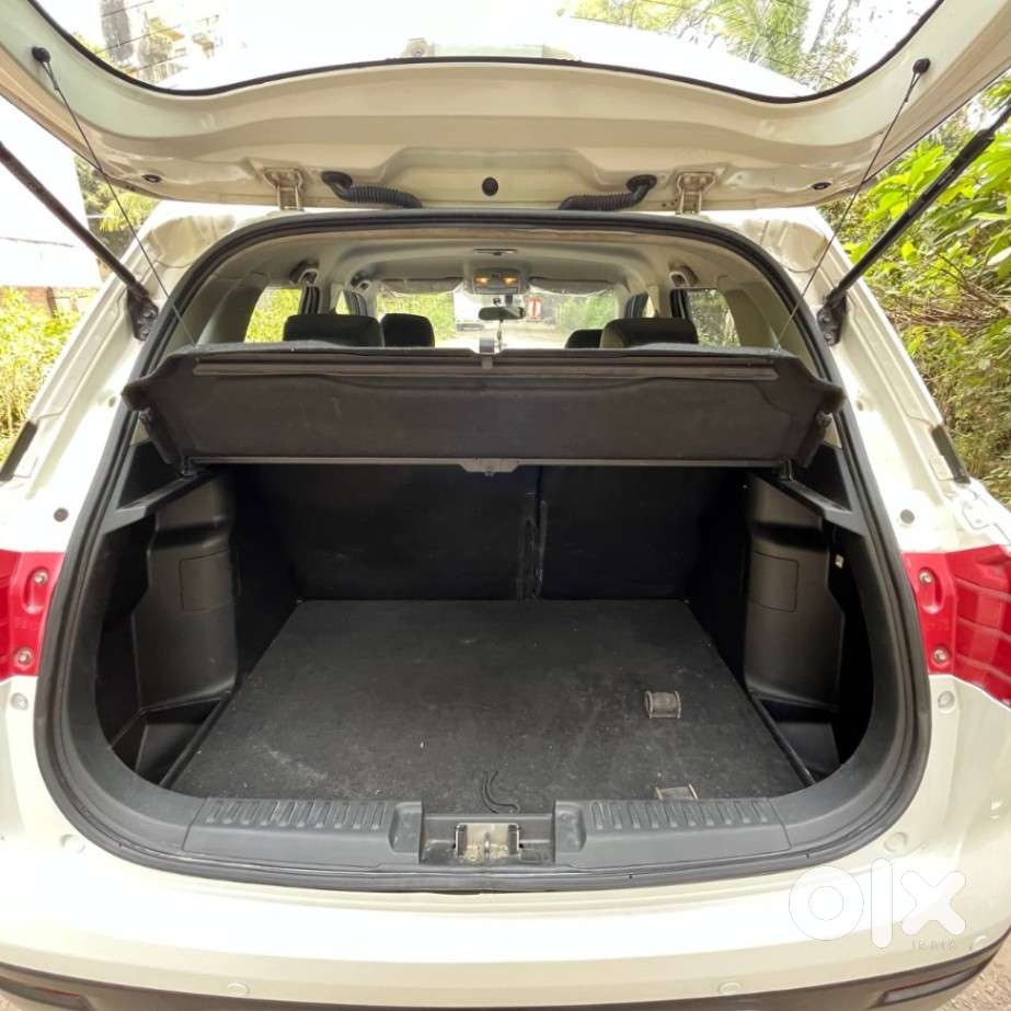 Maruti Suzuki Vitara Brezza Zdi Plus, 2018, Diesel