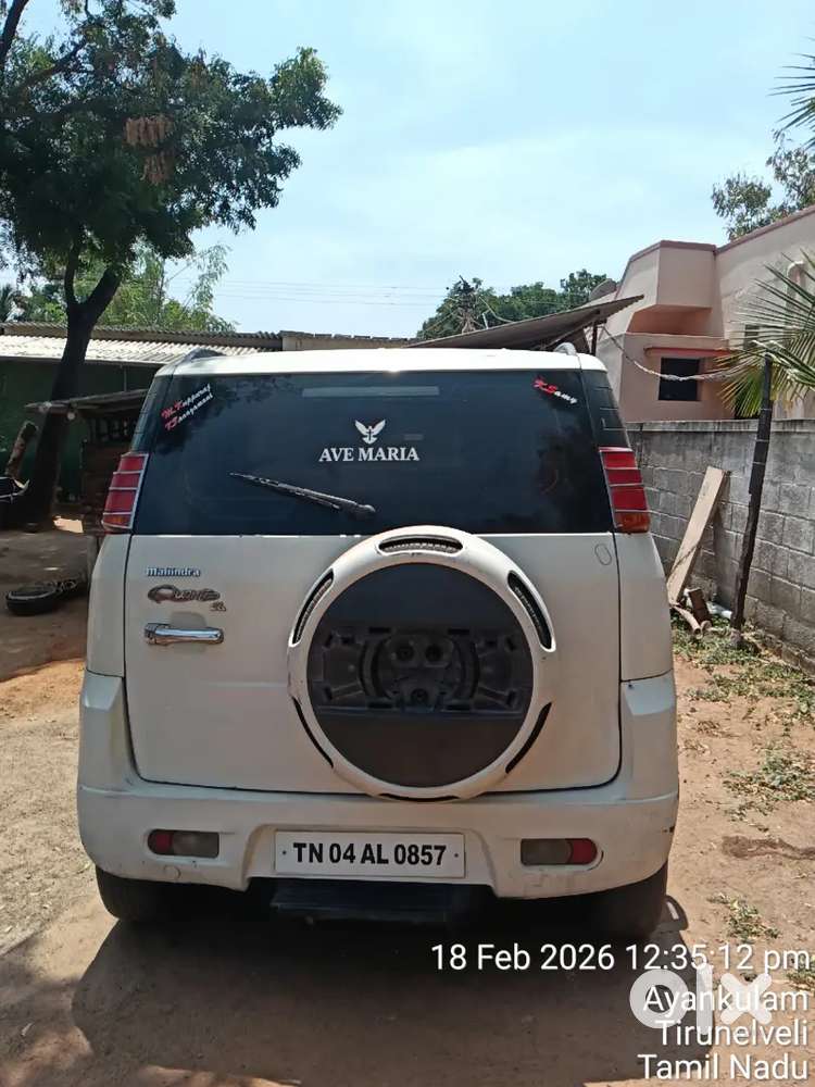 Mahindra Quanto 2013 Diesel 139888 Km Driven