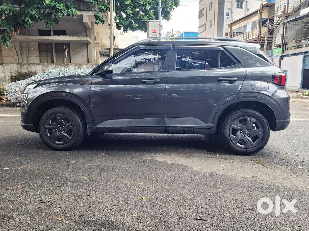 Hyundai Venue Sx, 2024, Petrol