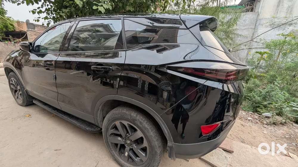 Tata Harrier 2021 Diesel 48000 Km Driven