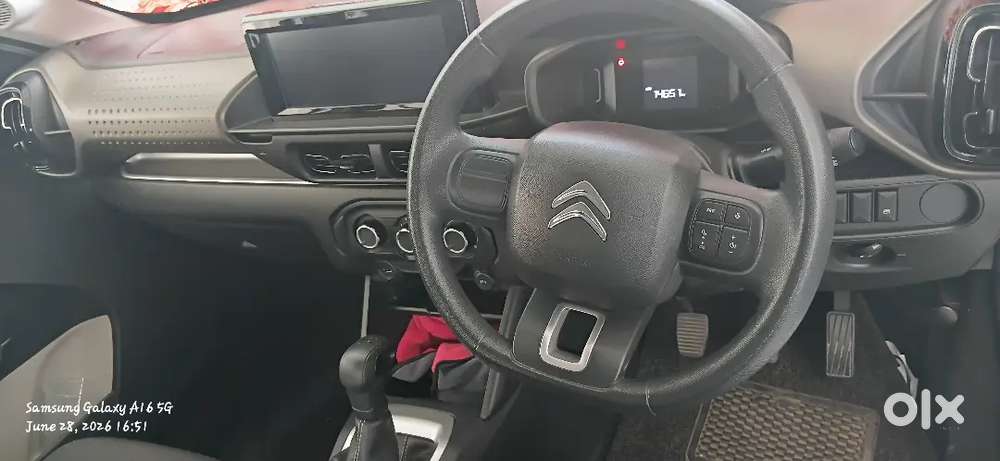 Citroen C3 Feel  August 2022 Petrol Well Maintained