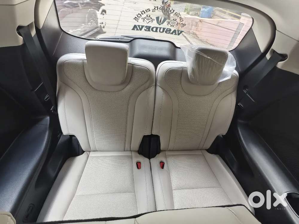 Mahindra Xuv700 2.2 Diesel 2024