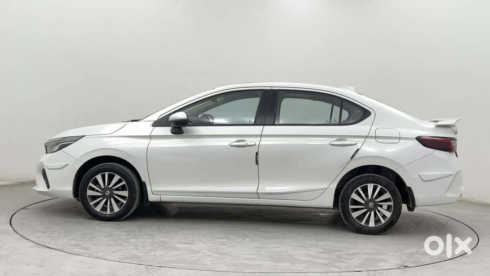 Honda City 1.5 Vx I-vtec Mt, 2023, Petrol