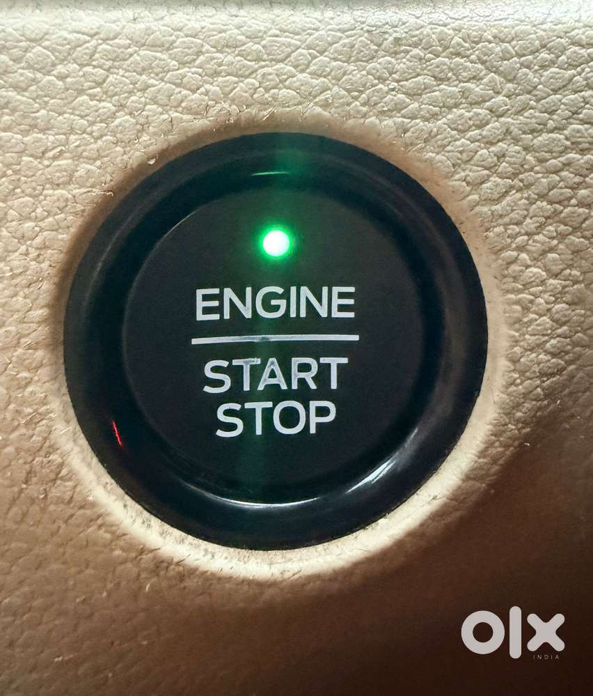 Ford Endeavour Titanium 4x2, 2021, Diesel