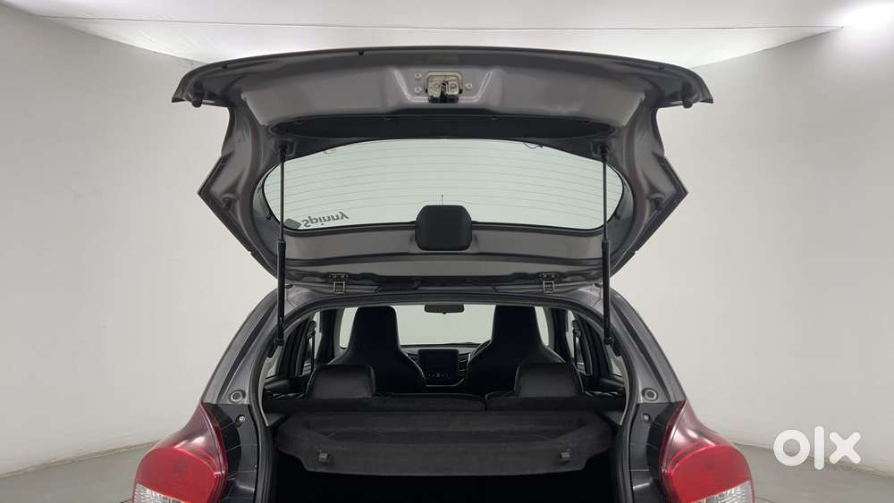 Maruti Suzuki Celerio 1.0 Zxi Plus Ags, 2022, Petrol