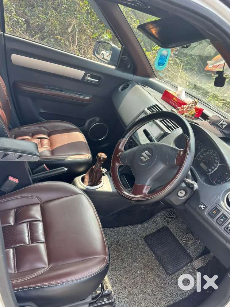 Maruti Suzuki Swift 2010 Cng & Hybrids Good Condition