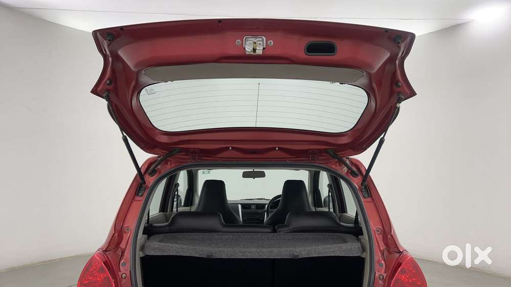 Maruti Suzuki Celerio Zxi Optional Amt, 2017, Petrol