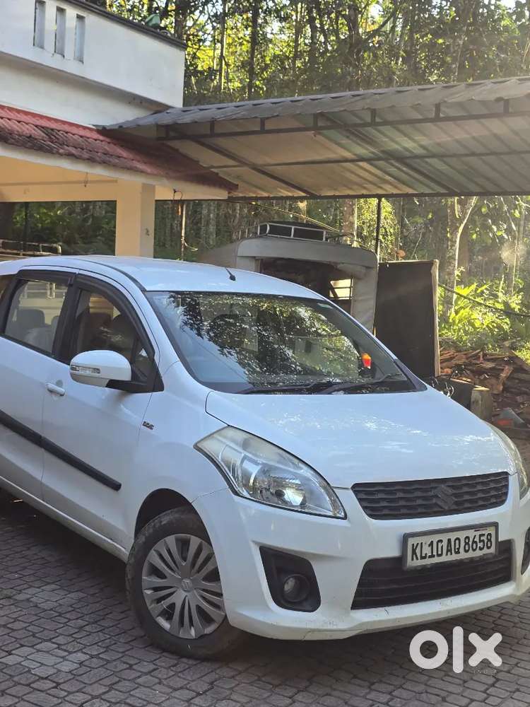 Maruti Ertiga Vdi 2014