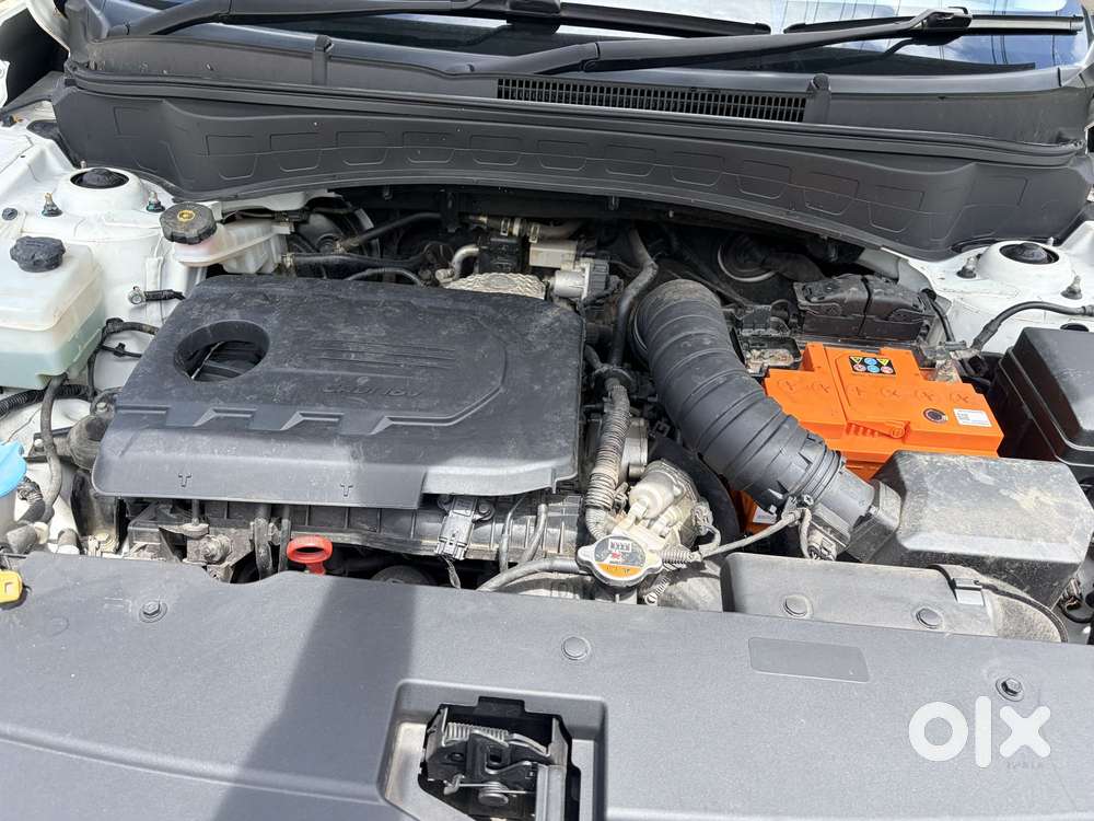 Kia Seltos Htx D, 2020, Diesel
