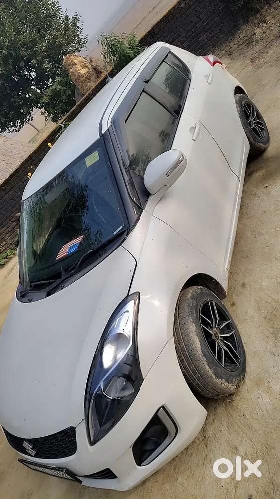 Maruti Suzuki Swift 2016 Diesel