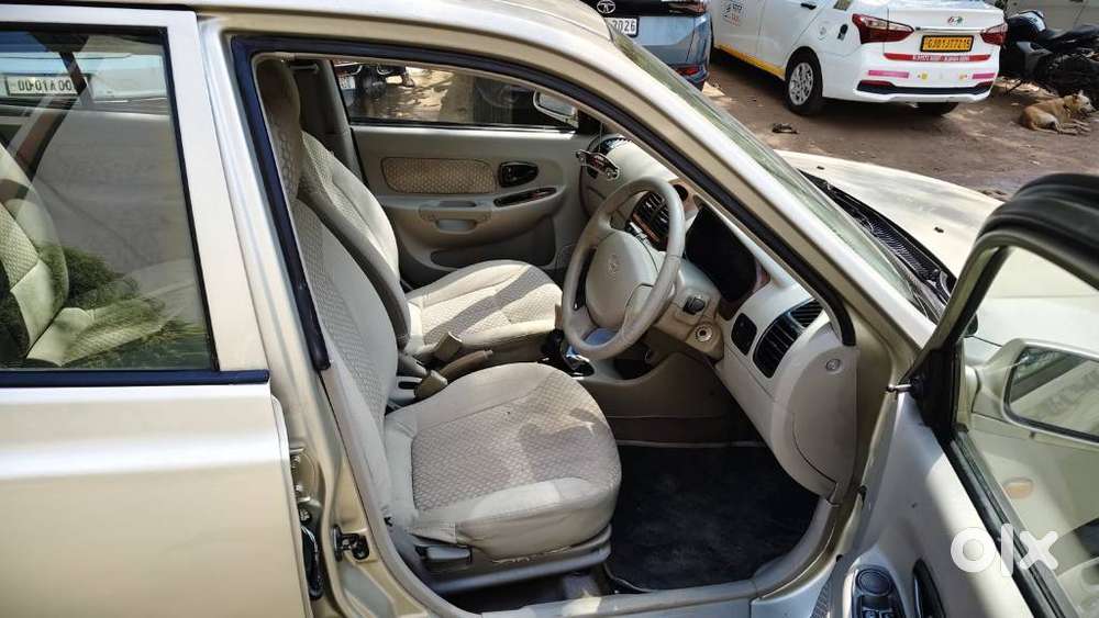 Hyundai Accent 1.5 Gle, 2008, Petrol