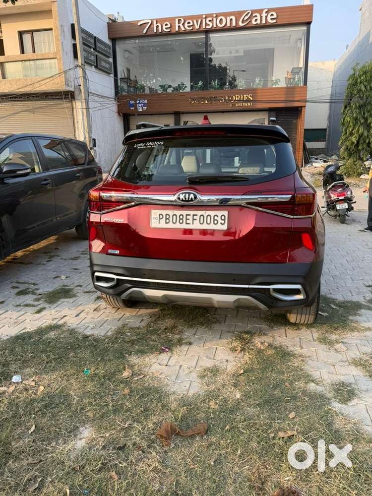 All Original No Issues 55000 Km Auto Diesel