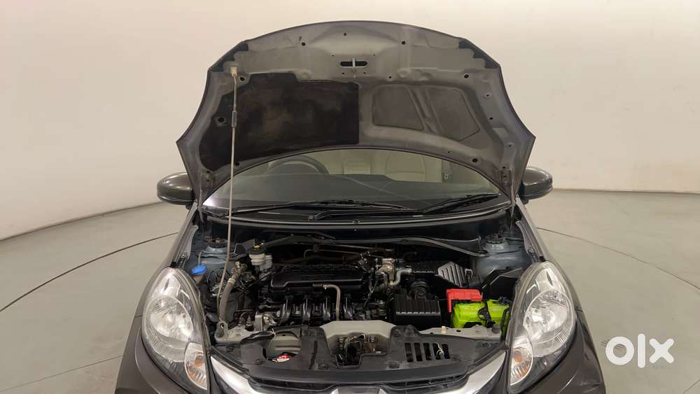 Honda Amaze 1.2 S I-vtec, 2018, Petrol