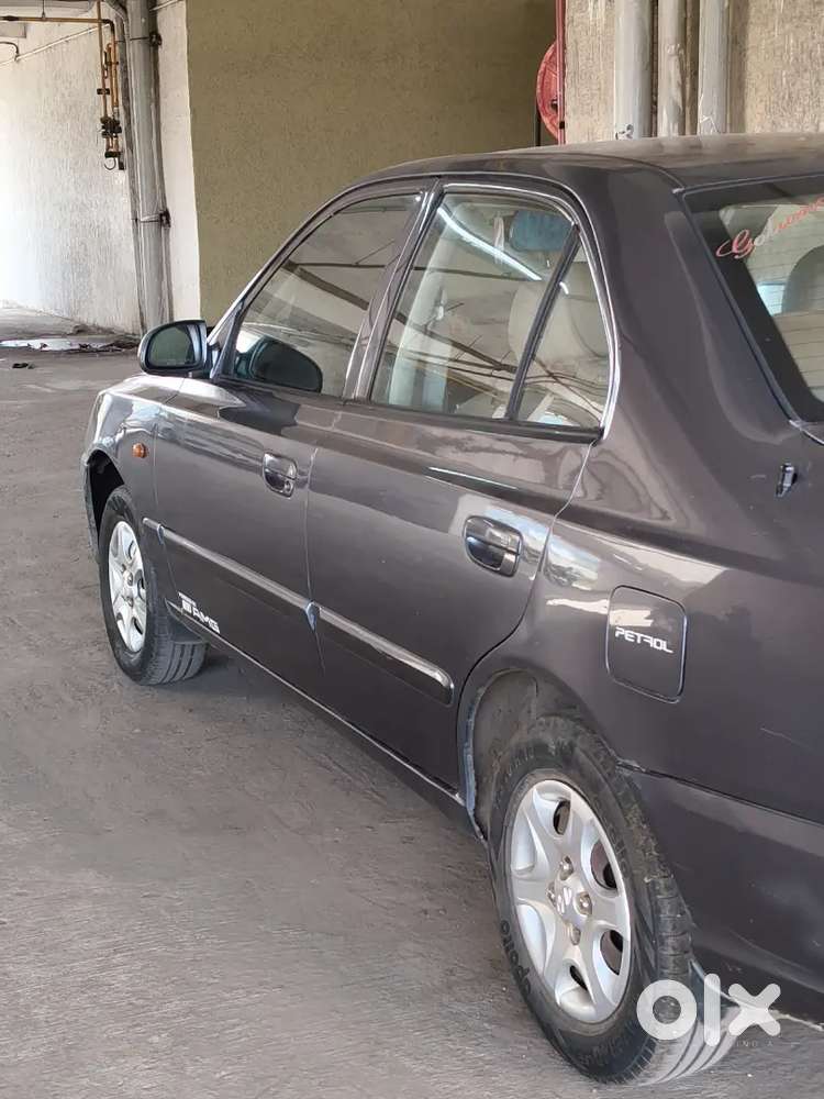 Luxurious Car Passing Upto 2029