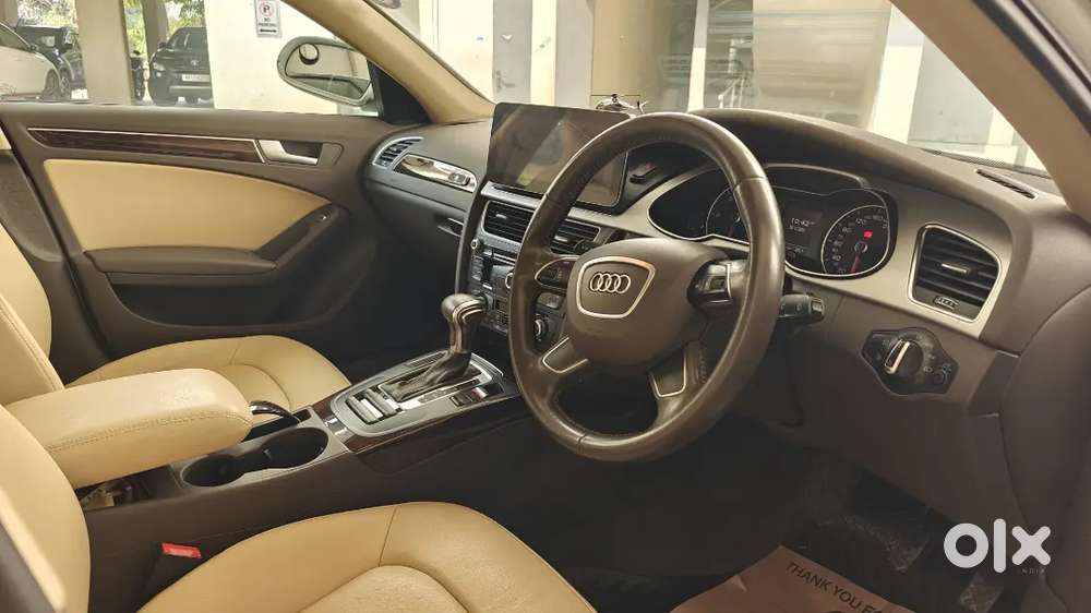 Excellent Condition Premium Segment Car For Urgent Sale