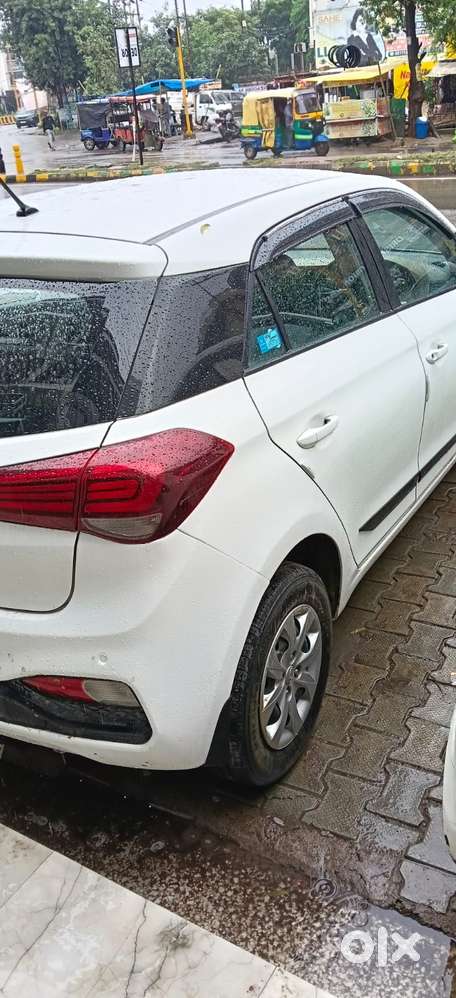 Hyundai I20 Magna Plus, 2020, Petrol