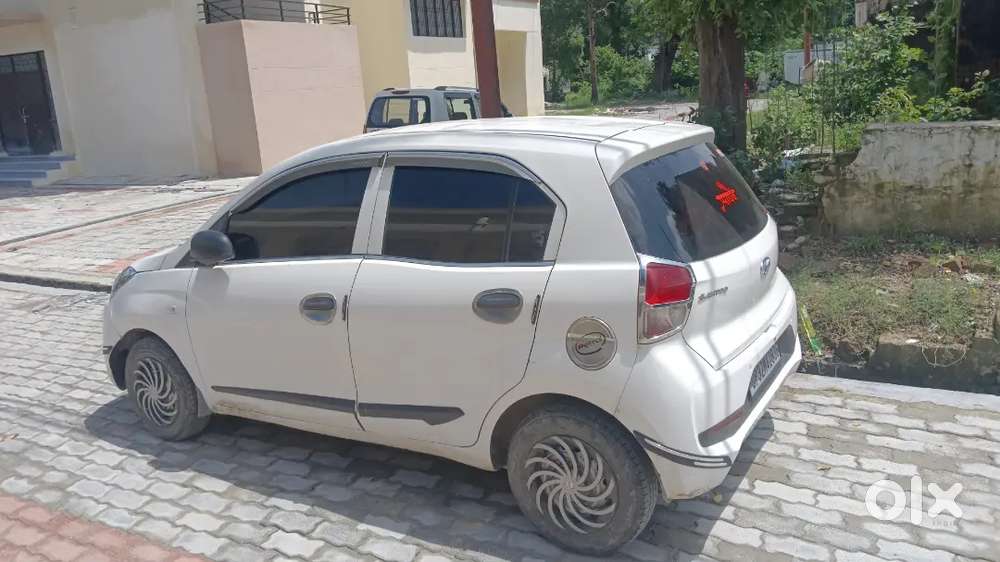 Hyundai Santro Executive 2021