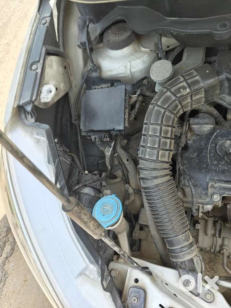 Maruti Suzuki Ertiga 2020 Cng 120000 Km Driven