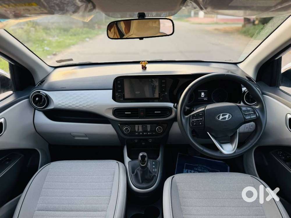 Hyundai Grand I10 Nios Asta, 2024