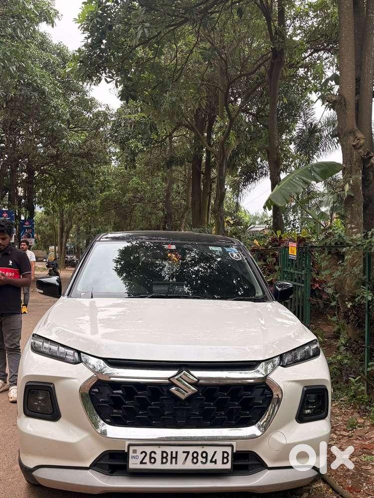 Maruti Suzuki Vitara 2026