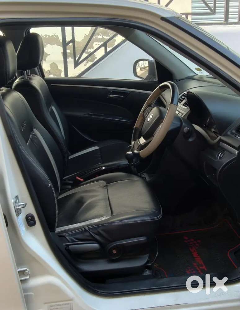 Maruti Suzuki Swift 2015 Diesel Good Condition
