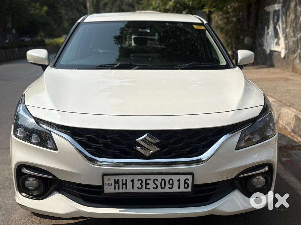 Maruti Suzuki Baleno 1.2 Zeta At, 2025, Petrol