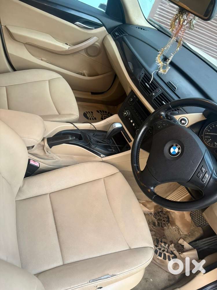 2011 Bmw Diesel Car Paper Valid 2031