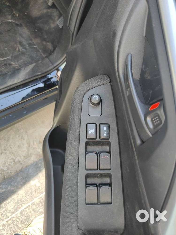 Toyota Urban Cruiser Hyryder 1.5 E Neo Drive, 2025, Petrol