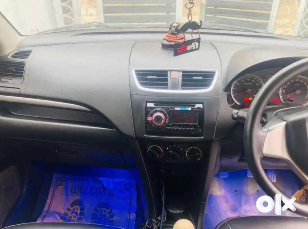 2013 Maruti Suzuki Hybrid, Km Driven 87,000