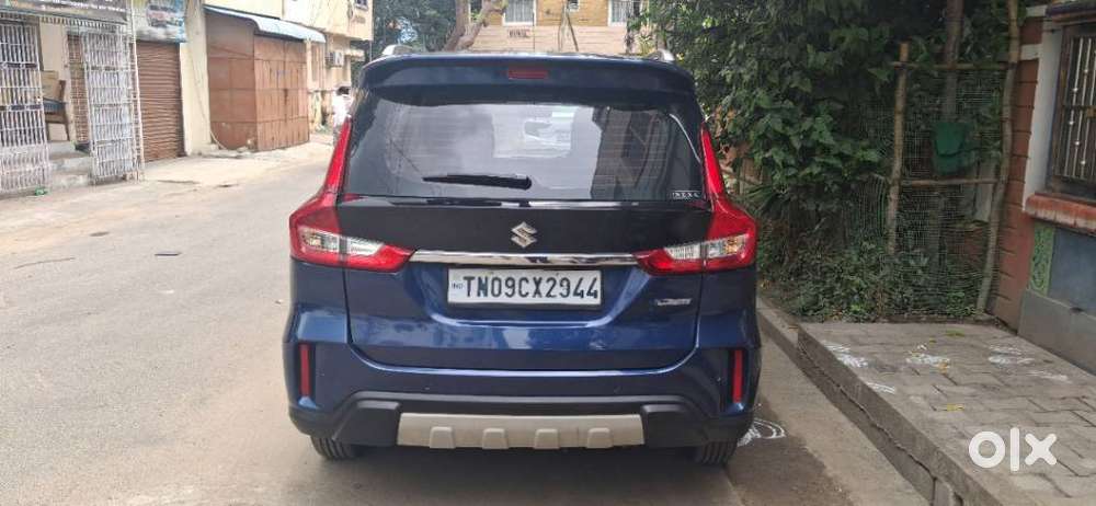 Maruti Suzuki Xl6 1.5 Zeta At, 2021, Petrol