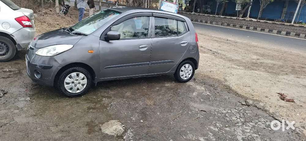 Hyundai Grand I10 Prime 20102030 Petrol 121000 Km Driven