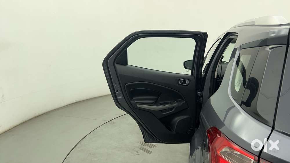 Ford Ecosport [2013-2015] 1.5 Trend Tdci, 2018, Diesel