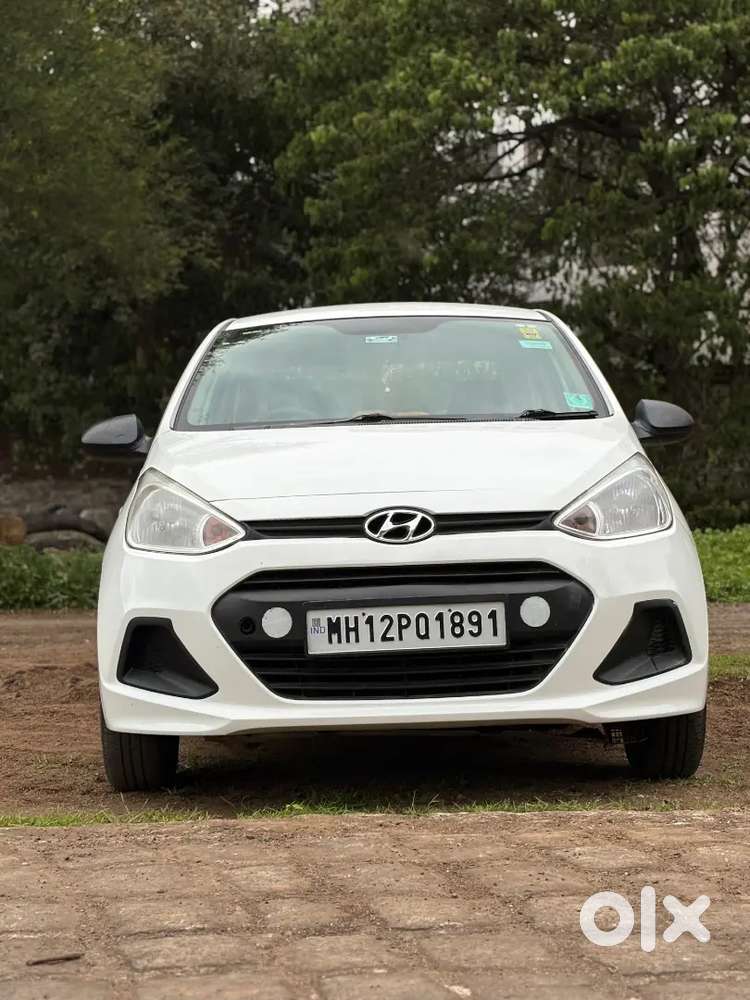 Hyundai Xcent Prime 2017