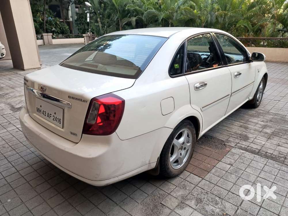 Chevrolet Optra Magnum 2.0 Tcdi Lt, 2010, Diesel