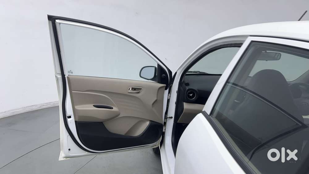 Hyundai New Santro 1.1 Magna Cng Mt, 2019, Cng & Hybrids