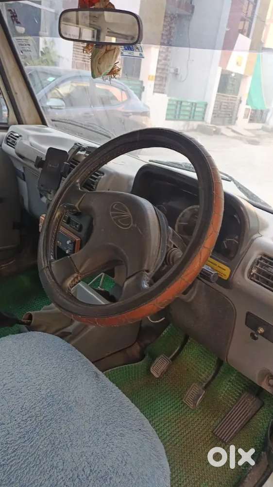 Mahindra Bolero 2010 Diesel 110000 Km Driven