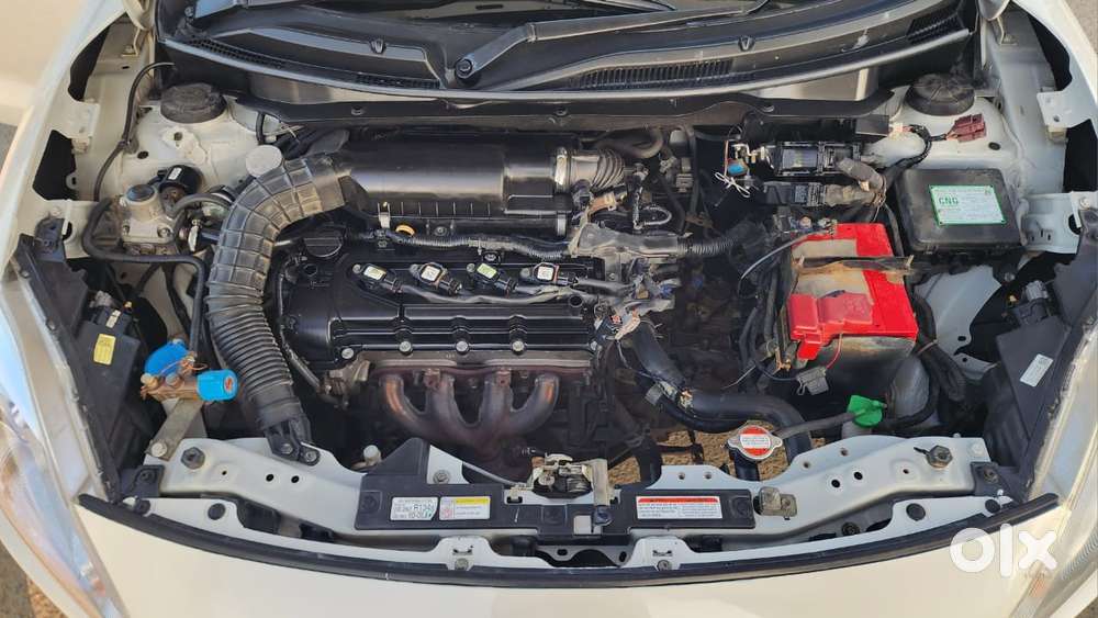 Maruti Suzuki Swift Dzire, 2019, Petrol