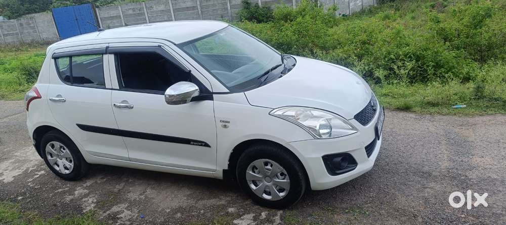 Maruti Suzuki Swift Ddis Ldi, 2016, Diesel