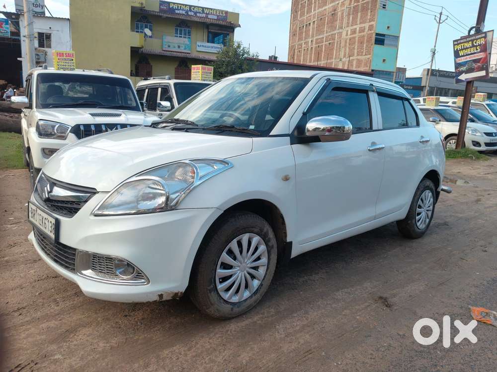 Maruti Suzuki Swift Dzire Ldi Optional, 2019, Diesel