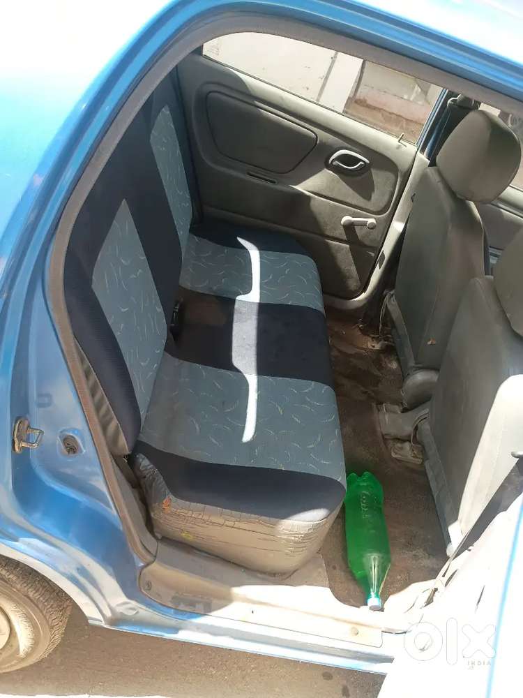 Maruti Suzuki Alto 2005 Petrol Good Condition