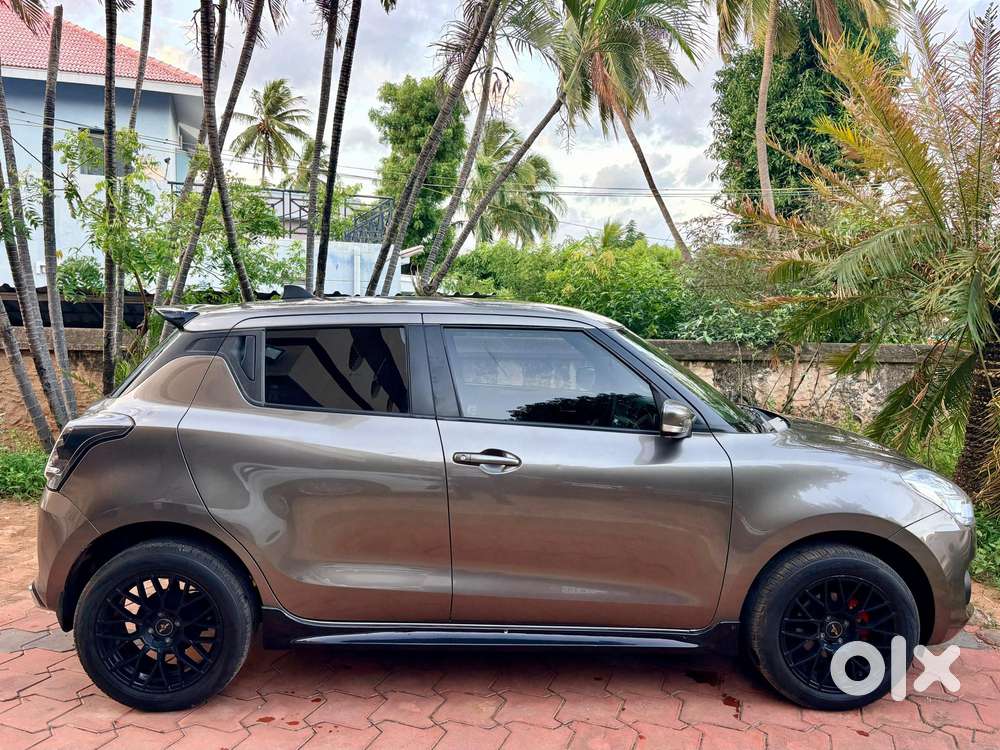 Maruti Suzuki Swift Amt Vxi, 2022, Petrol