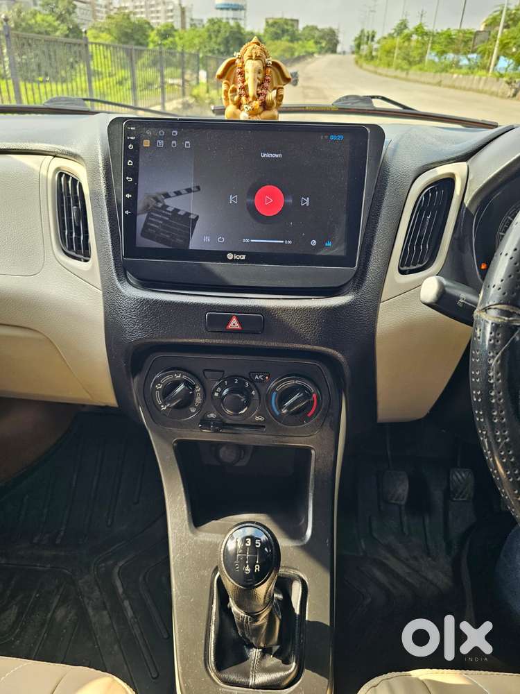 Maruti Suzuki Wagon R Vxi 1.0 Cng, 2022, Cng & Hybrids