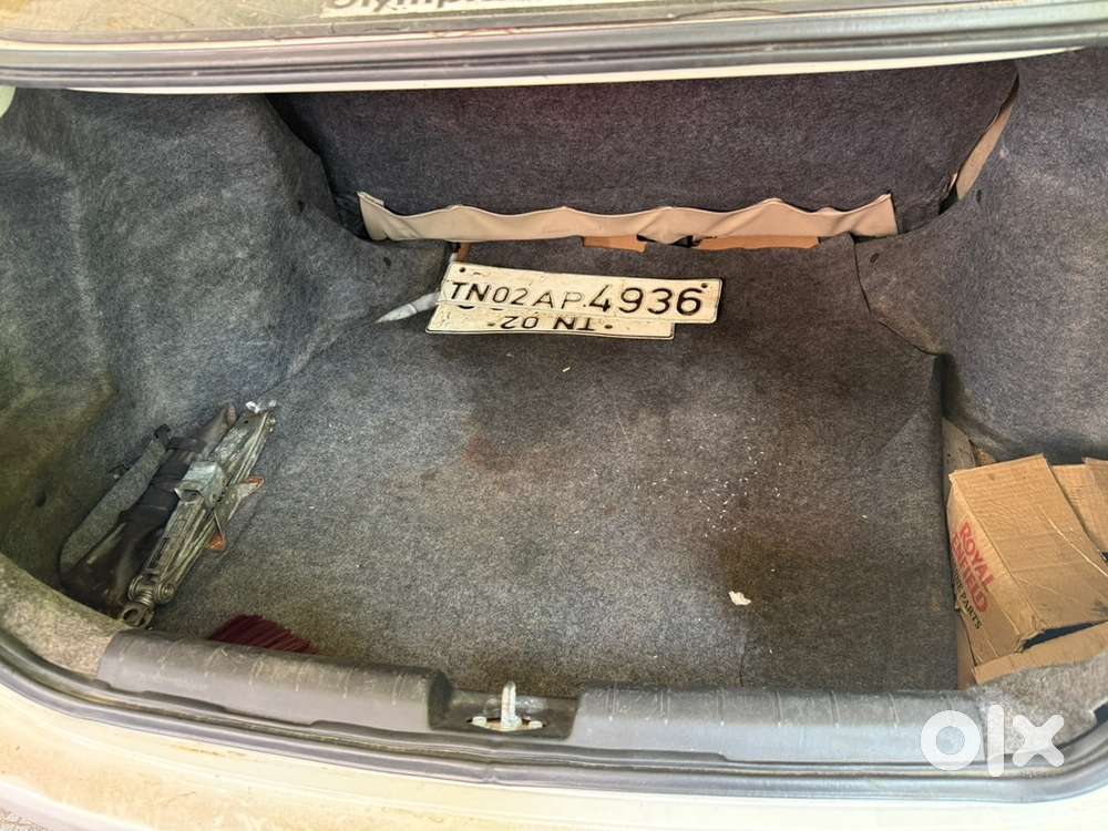 Honda City Petrol 2010
