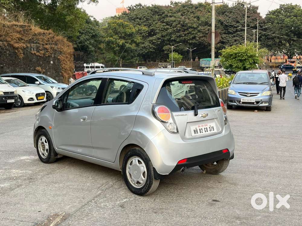 Chevrolet Beat Diesel Lt, 2011, Diesel