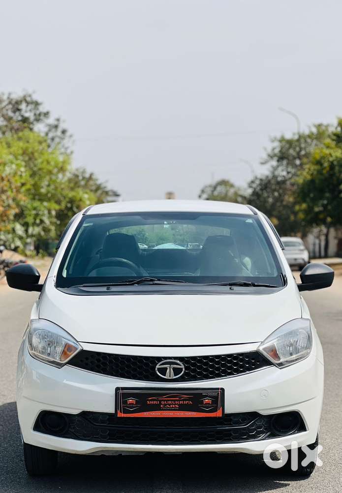 Tata Tiago 1.05 Revotorq Xe, 2019, Petrol